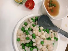 -新名仕新白玉兰餐厅