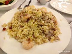 沙利文炒饭-沙利文餐厅(南湾街店)