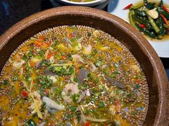 -老灶房-四川土菜(铁牛广场店)