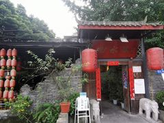 -回水镇·江湖川菜(恒大新城店)