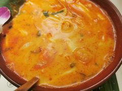 -太食獸泰式茶餐厅(IFS国金中心店)