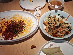 -香香春饼·非遗技艺(万达店)