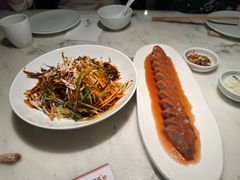 -初蓉丨遇见新川菜(亲贤街荣耀店)