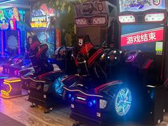 -天津瀚金佰九号温泉酒店(南楼地铁站店)