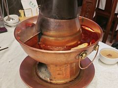 -东来顺饭庄(天坛店)