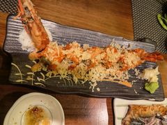 -武藏日本料理(宝安壹方城店)
