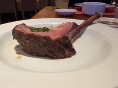 -万豪咖啡厅(JW万豪酒店店)