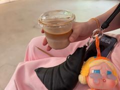 -泡泡玛特POPMART(上海环球港店)