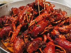 -巴厘龙虾·榜首油焖大虾(音乐学院·沿江酒馆店)
