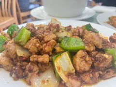 -悦宾饭馆(翠花胡同店)