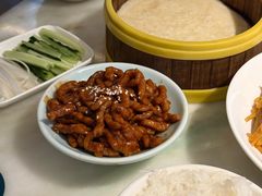 -小菜园新徽菜(合肥之心城店)