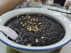鸭血糯-得意楼蒸菜馆