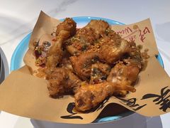 -优食坊·蒸汽海鲜(康盛路店)