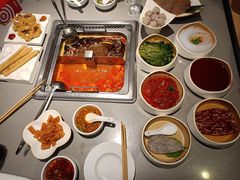 -海底捞火锅(八佰伴店)