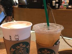 -星巴克臻选(北京世贸天阶店)