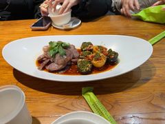 -东来土菜馆(民祥园路店)
