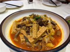 -老爷庙风味美食府(魏都大道店)