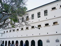 -大馆(前中区警署建築群)