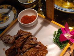 -缪氏川菜(深圳北站缤果空间店)