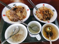 -老南昌粉面馆(绳金塔店)