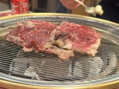 -西塔老太太泥炉烤肉(北京双井店)