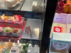 -星巴克(哈尔滨新一百店)