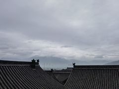 -山西王家大院