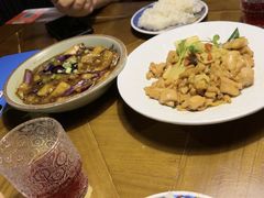 -雀舞云南菜(天津天河城购物中心店)