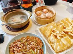 -白天鹅宾馆-宏图府餐厅