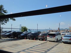 -川旺角融合菜•海景餐厅(星海广场店)