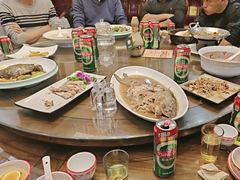 -葛记焖饼(伏牛路店)