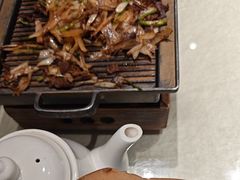 -宏宴·新京菜(望京店)