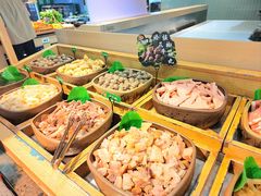 -爱伲牛肉火锅自助(景洪店)