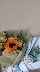 -敦南真爱月子会所(黄埔店)