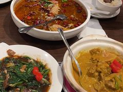 -新旺茶餐厅(嘉里城店)