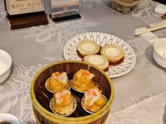 -香云轩·顺德菜(香云纱园林酒店店)