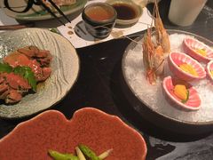 -花潮料理艺食馆(成都万象城店)