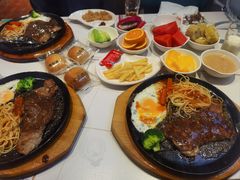 -豪享来(我格广场店)
