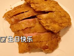 -喜来登由由大酒店九州膳坊中餐厅
