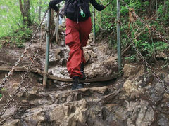 -香炉山国家森林公园