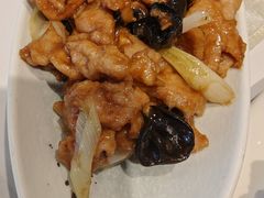 过油肉-凯鸽酒楼(操场城店)