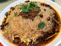 -吴记酱骨炖菜馆(西大直街店)