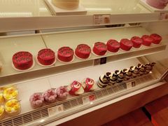 -好利来(团结湖店)