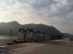 -新安江山水画廊风景区