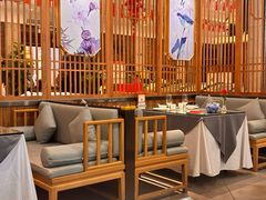 -楚鲜·汉正街一号(天河店)