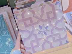 -杭州陶瓷品市场·景青陶瓷有限公司