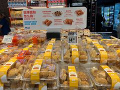 -盒马鲜生(曜一城店)