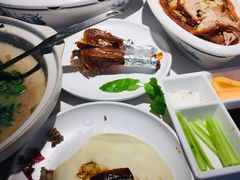 -大鸭梨烤鸭(枣园店)