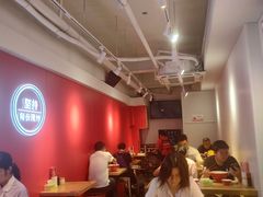 -阿当·小炒牛肉面(人广店)