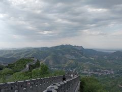 -抱犊寨风景区